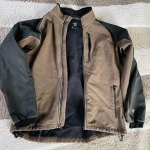 Kuhl Mens Large Soft Shell Jacket Excellent Condition